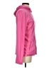 Columbia Pink Track Jacket Size S - photo 4