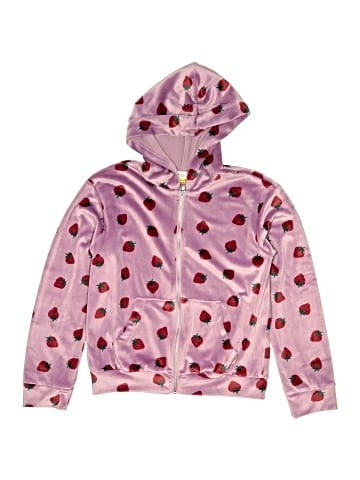 Rumi + Ryder Zip Up Hoodie (view 1)
