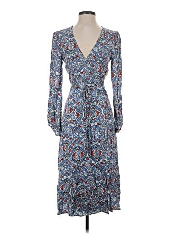 Zara Casual Dress (view 1)