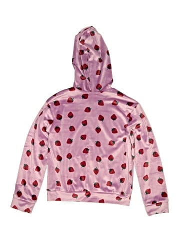 Rumi + Ryder Zip Up Hoodie (view 2)
