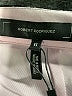 Robert Rodriguez Black Formal Skirt Size 6 - photo 4