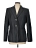 Calvin Klein Gray Blazer Size 12 - photo 1