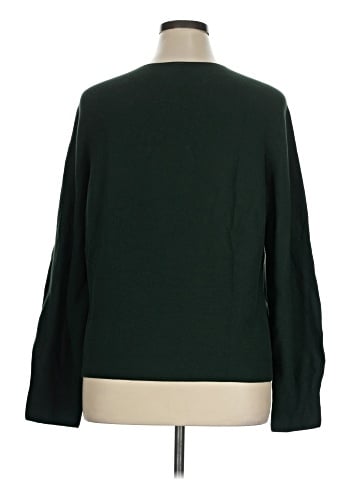 Uniqlo 3/4 Sleeve T-Shirt (view 2)