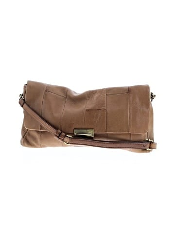 J.Crew Leather Crossbody Bag (view 1)