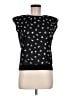 Agnes B. Black Sleeveless Blouse Size EU (FR) 38 / US 6 - photo 1