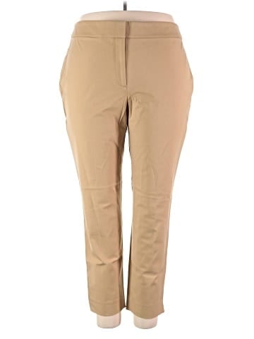 Talbots Khakis (view 1)