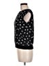 Agnes B. Black Sleeveless Blouse Size EU (FR) 38 / US 6 - photo 5
