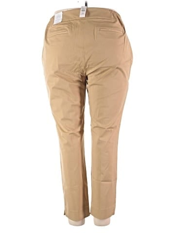 Talbots Khakis (view 2)