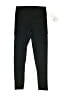 90 Degree by Reflex Black Active Pants Size 12 - photo 1