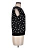 Agnes B. Black Sleeveless Blouse Size EU (FR) 38 / US 6 - photo 4