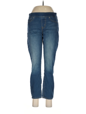 Levi Strauss Signature Jeans (view 1)