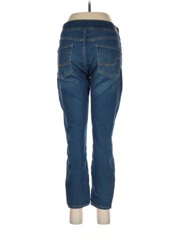 Levi Strauss Signature Jeans (view 2)