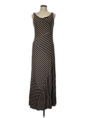 AB Studio Casual Dress (view 1)