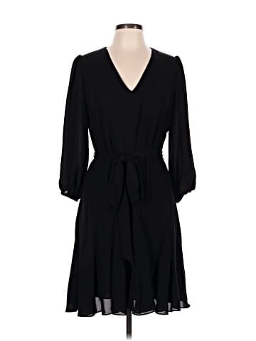 White House Black Market Casual Dress (view 1)