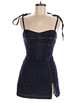 Amanda Uprichard Romper