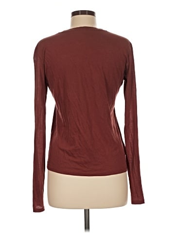 Vince. Long Sleeve Top (view 2)