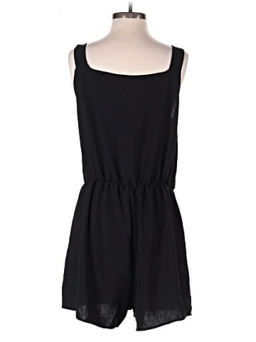 Vanilla Bay Romper (view 2)