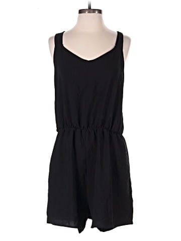Vanilla Bay Romper (view 1)