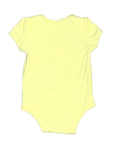Star Wars Short Sleeve Onesie (view 2)