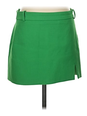 Zara Casual Skirt (view 1)