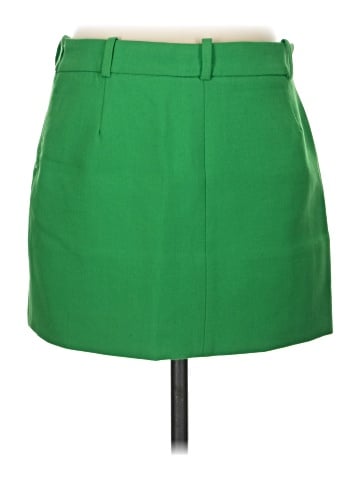Zara Casual Skirt (view 2)