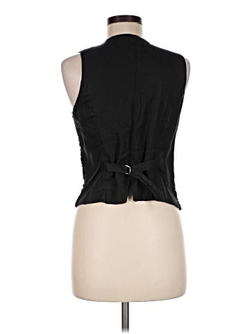 Twin-Set Simona Barbieri Vest (view 2)