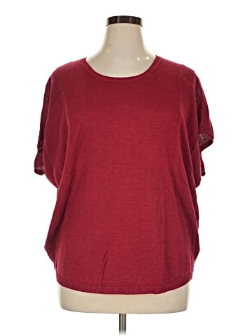Coldwater Creek Poncho (view 1)