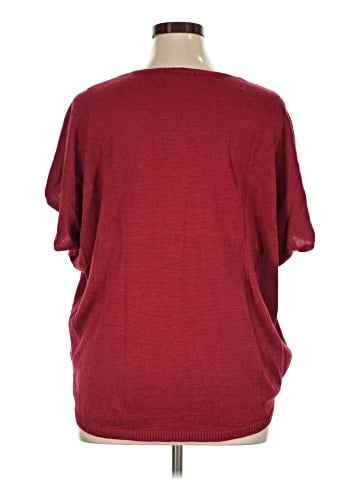 Coldwater Creek Poncho (view 2)