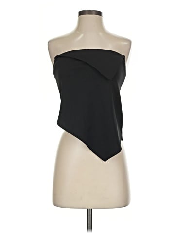 Zara Tube Top (view 1)