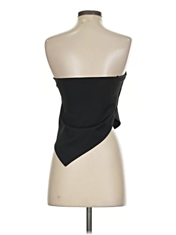 Zara Tube Top (view 2)