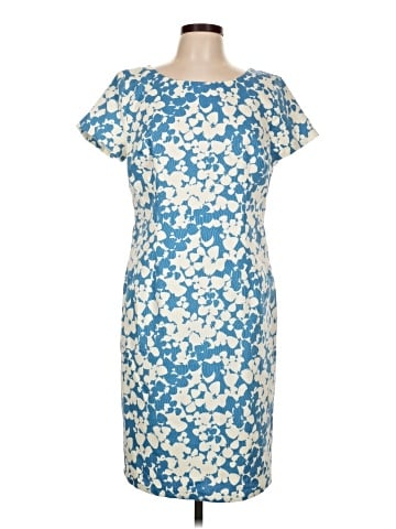 Talbots Cocktail Dress (view 1)