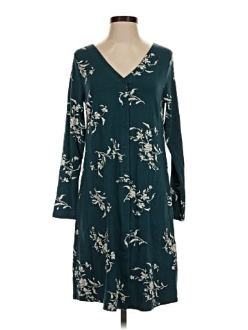 Garnet Hill Casual Dress (view 1)