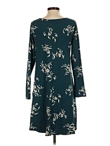 Garnet Hill Casual Dress (view 2)