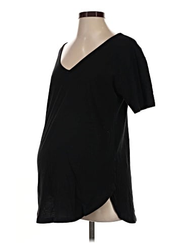 Gap - Maternity Short Sleeve T-Shirt (view 1)