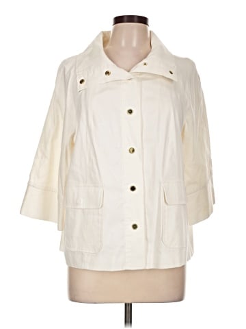Grace Elements Jacket (view 1)