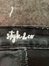 Style&Co Black Jeans Size 8 - photo 7