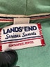 Lands' End Green Pullover Hoodie Size L - photo 7