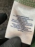 Lands' End Green Pullover Hoodie Size L - photo 8
