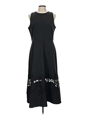 Anne Klein Cocktail Dress (view 1)