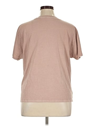 PrAna Short Sleeve T-Shirt (view 2)
