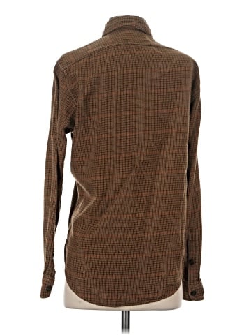 Polo by Ralph Lauren Long Sleeve Button-Down Shirt (view 2)