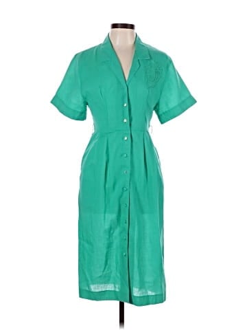 Leslie Fay Casual Dress (view 1)