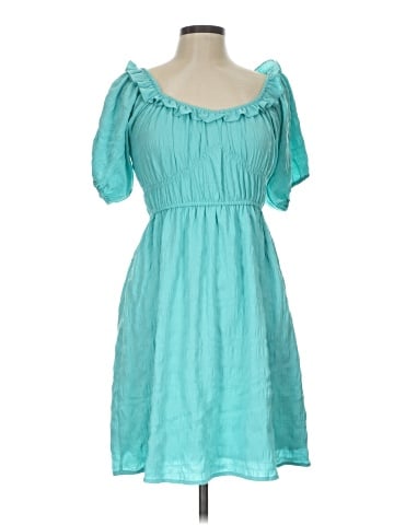 143 story Casual Dress (view 1)