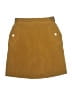 Athleta Solid Yellow Skort Size 0 - photo 1