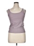 Active by Old Navy Purple Tank Top Size XL - photo 1