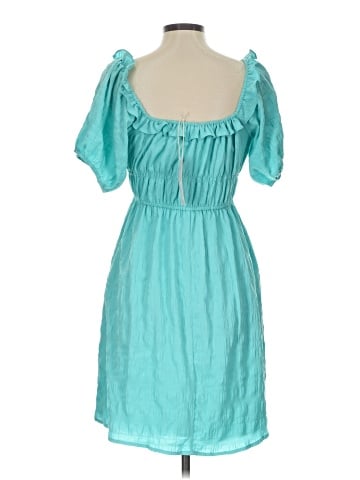 143 story Casual Dress (view 2)