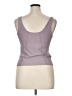 Active by Old Navy Purple Tank Top Size XL - photo 2