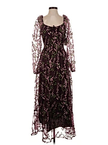 Kensie Cocktail Dress (view 1)
