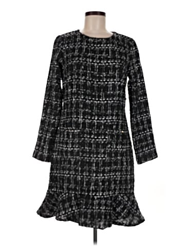 Julia Jordan Casual Dress (view 1)