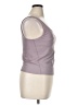 Active by Old Navy Purple Tank Top Size XL - photo 4
